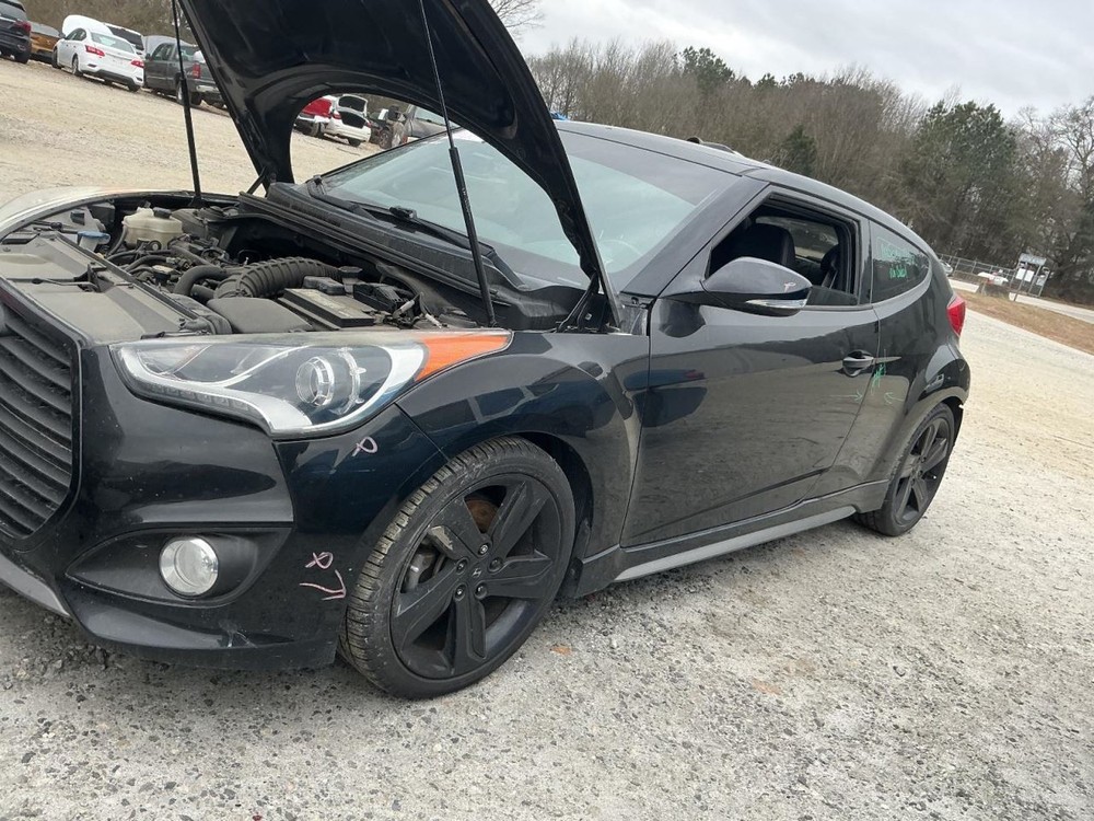 Engine ECM Electronic Control Module VIN E 8th Digit Fits 15 VELOSTER 4980682