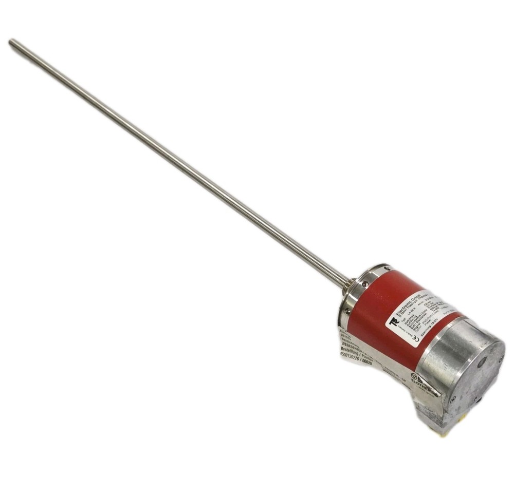 TR Electronic LA66K 312-02102 series linear encoder Profibus DP
