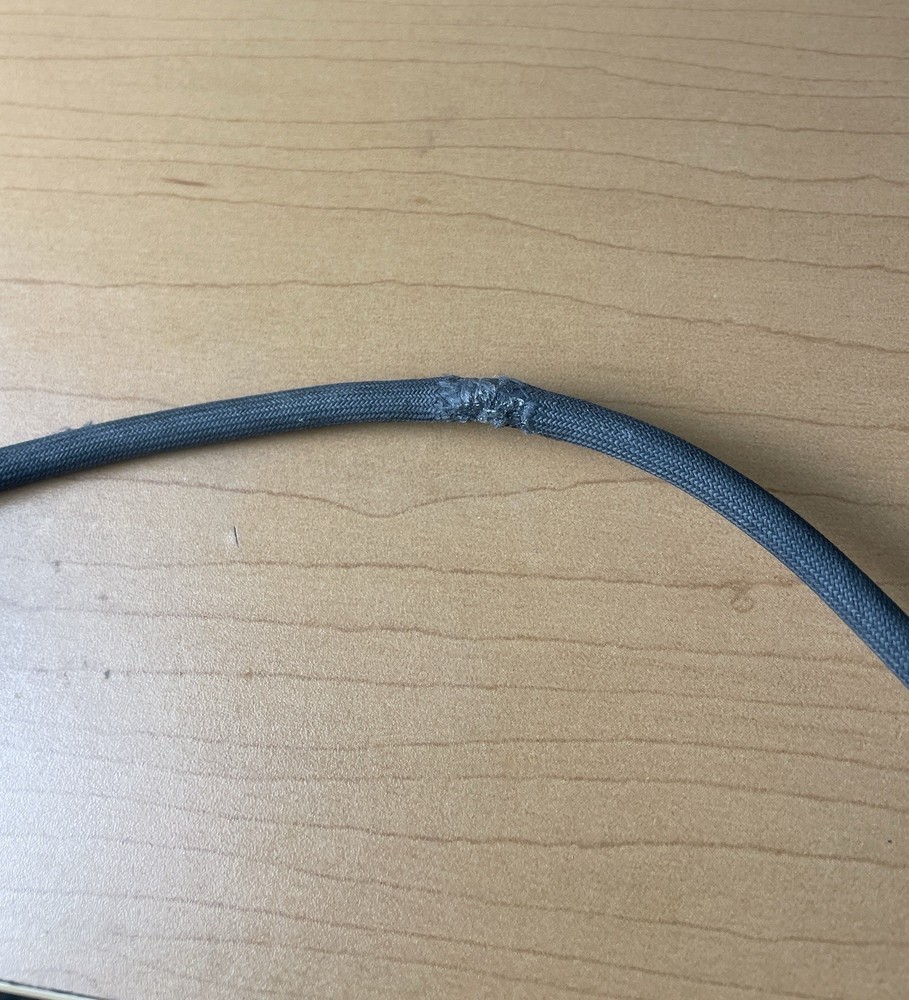 Apple HomePod - First Generation A1639 Great Midnight READ