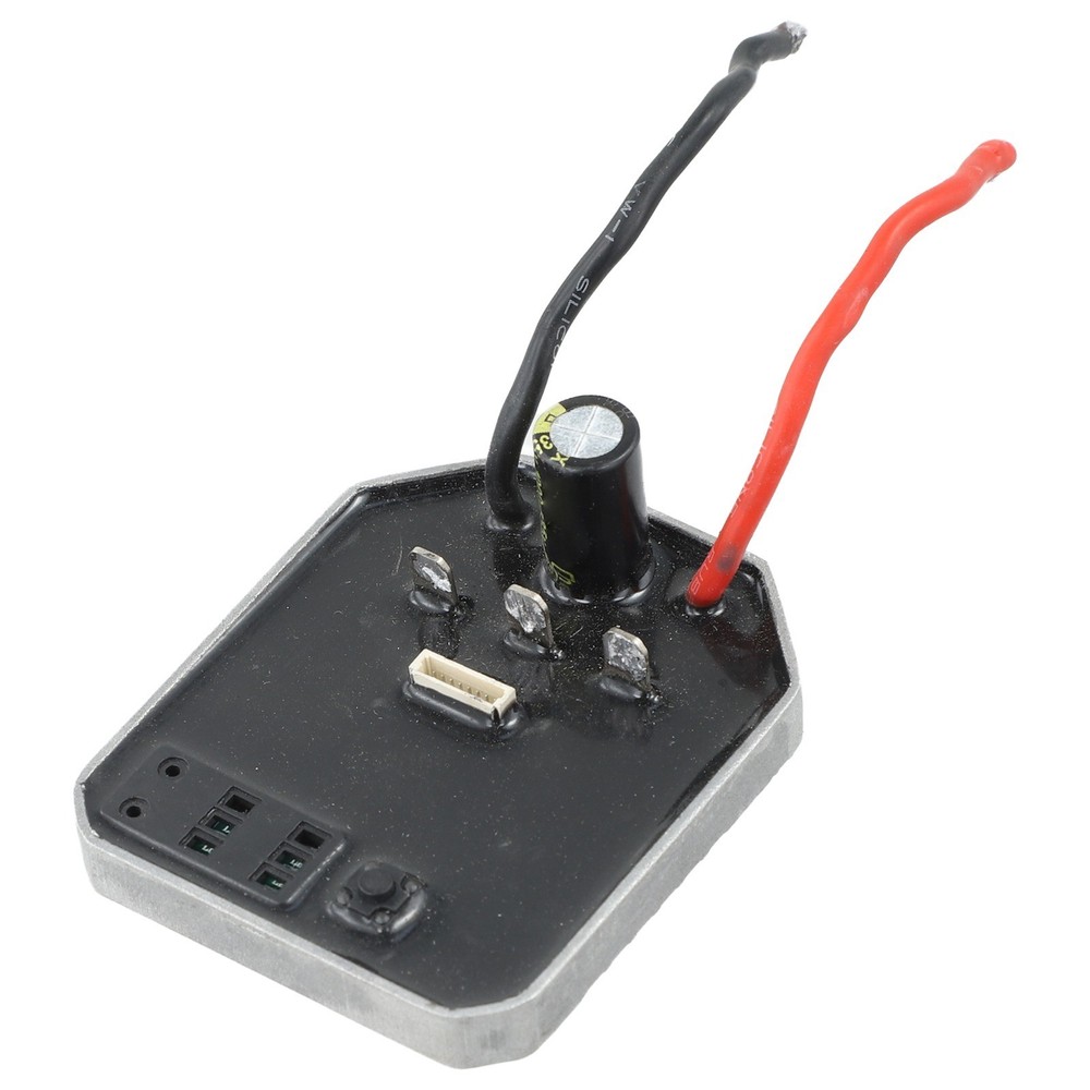 Powerful Performance Brushless Electric Wrench Controller 1000Nm Torque