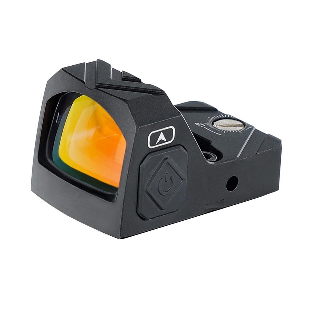 ohhunt 2 MOA Red Dot Sight | Green Dot Sight Micro Reflex Sight Shake Awake O...