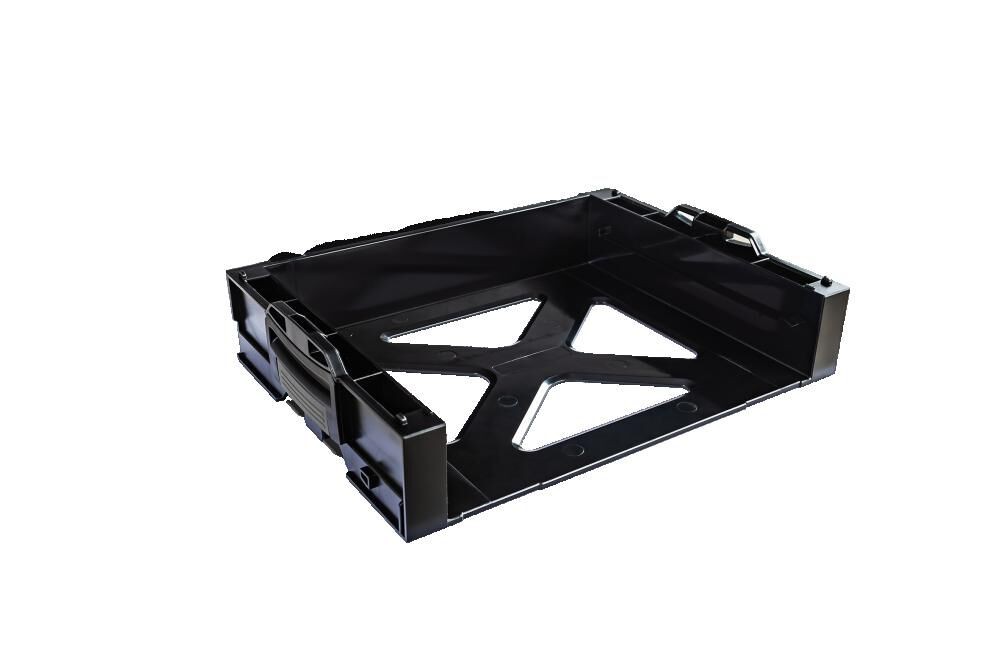 L-Boxx Rack For I-Boxx And Ls-Tray