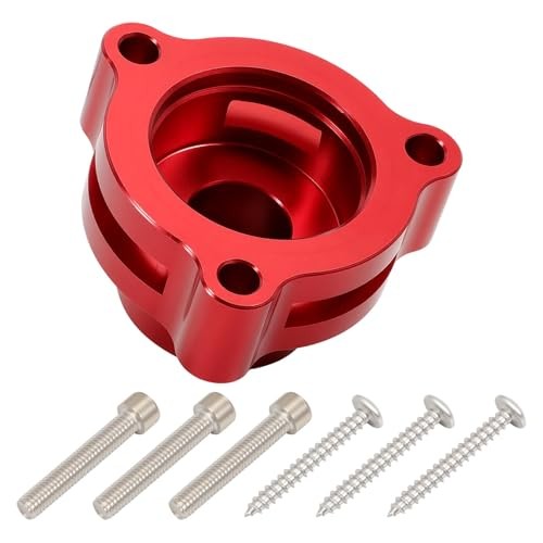 Blow Off Valve Adapter BOV Adapter Compatible with