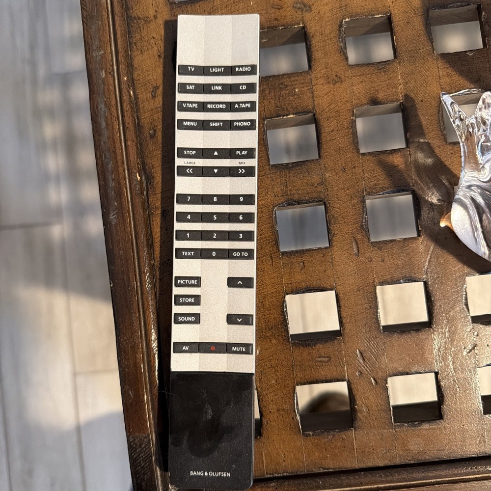 Bang & Olufsen Beosystem 2500