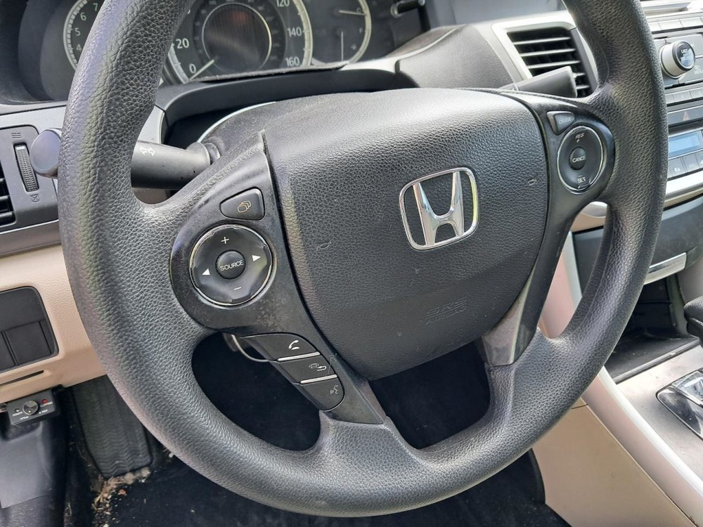 ACCORD 2015 Glove Box 4774691