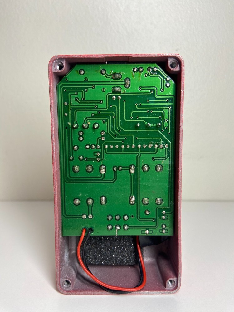 Modtone MT-PH Atomic Phaser Pedal Phase Shifter