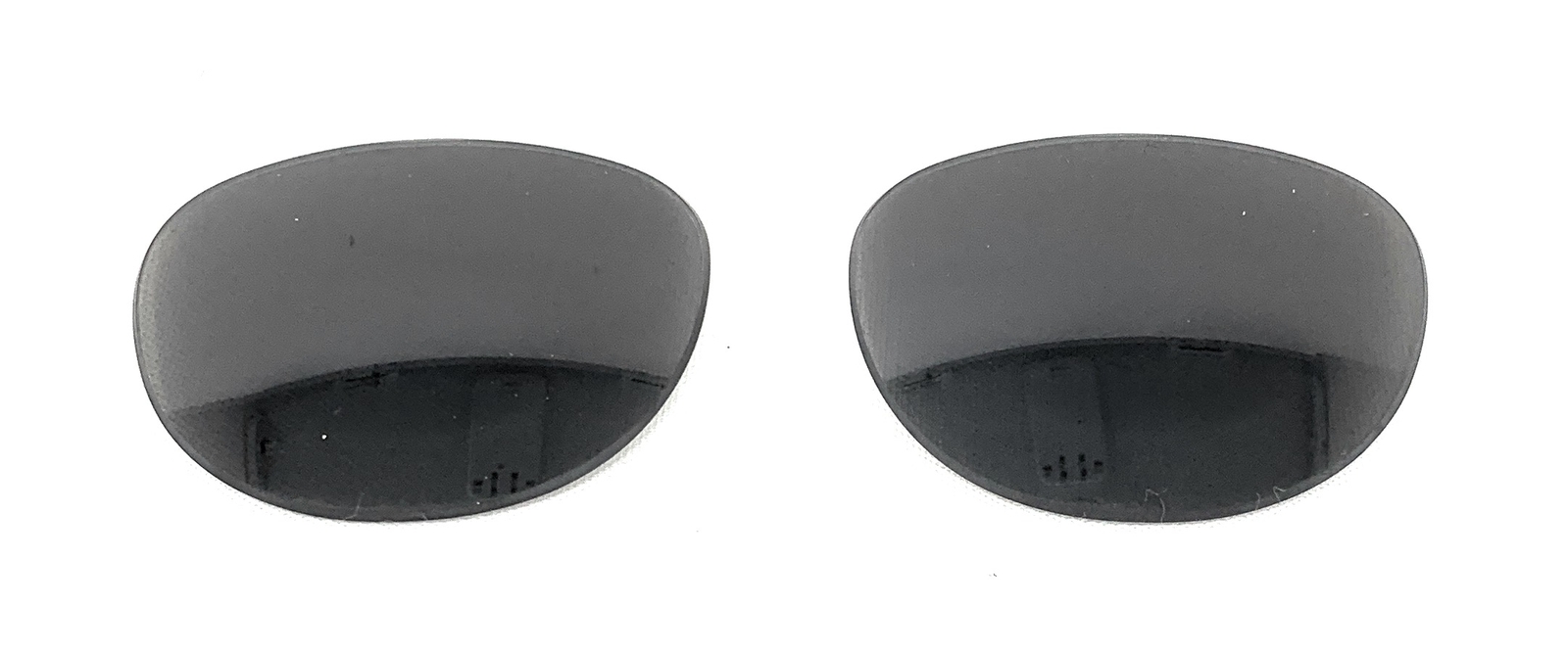 New Authentic OLIVER PEOPLES Sunglass Lens Replacements Jardinette Gray AR 52mm