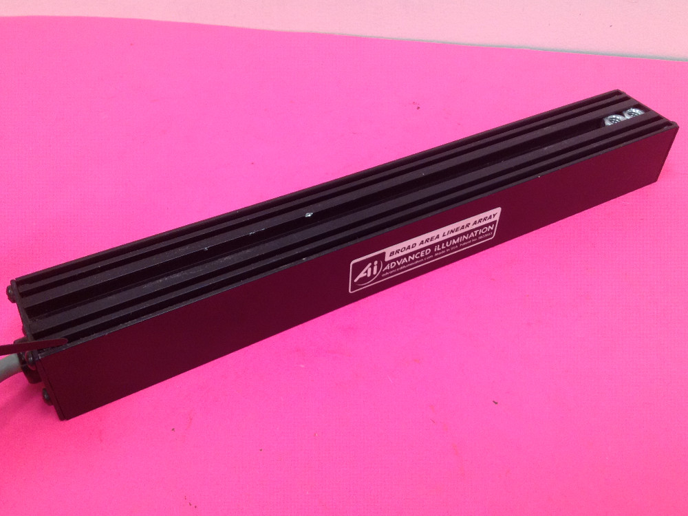 Advanced Illumination - P/N: AL4554 - Broad Area Linear Array