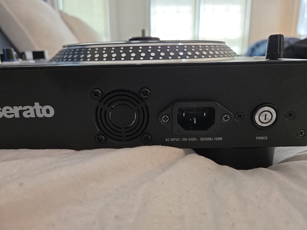 Rane One Serato DJ Controller-MINT Condition