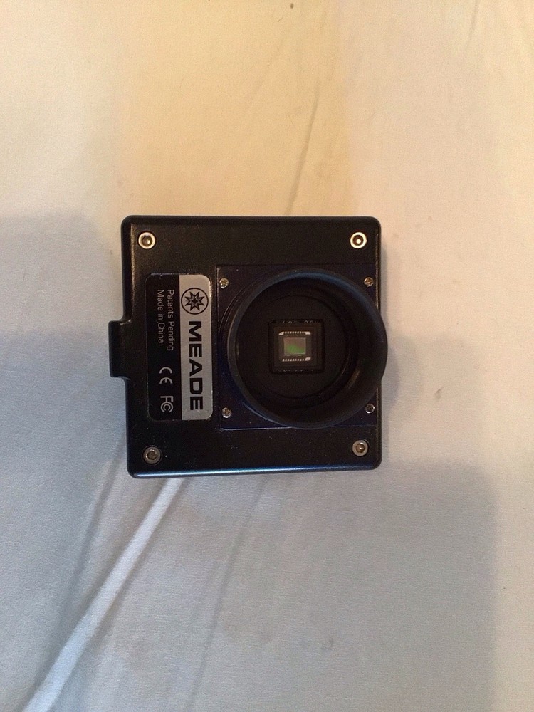 Meade Deep Sky Imager Pro Mono CCD