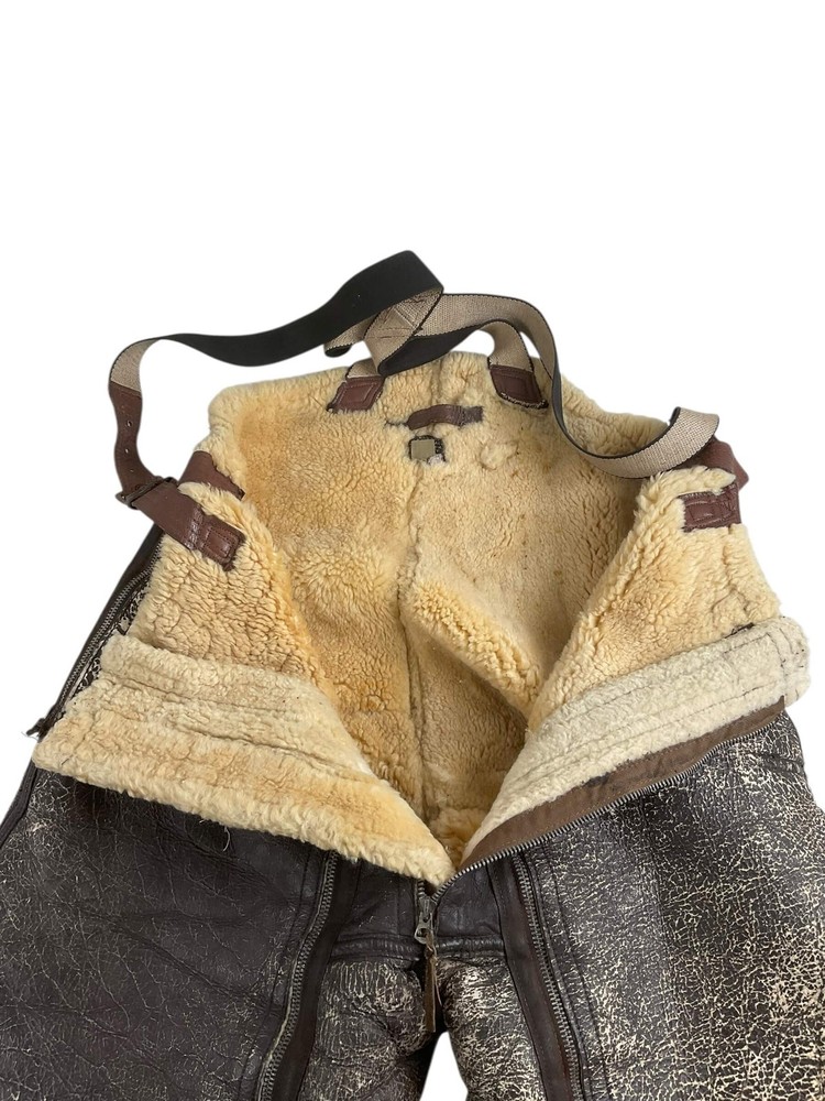 WW2 US USAAF Type A3 Flying Pants Trousers