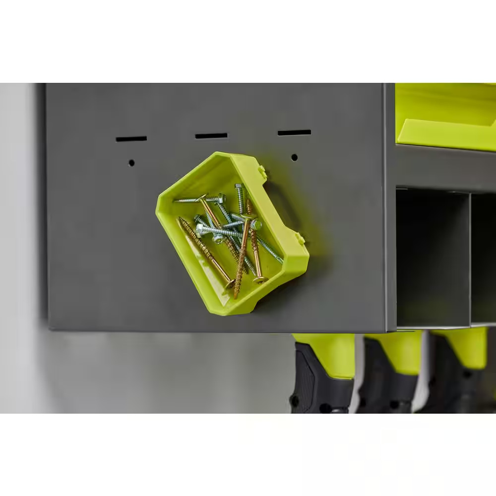 Drill & Drive Set (101-Piece) with Mag Tray, Tool Inserts, and LINK Low-Profile