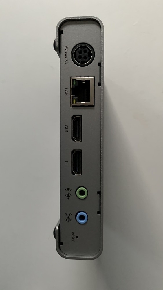 Matrox Monarch HD Simultaneous Live Streaming & Recording HDMI