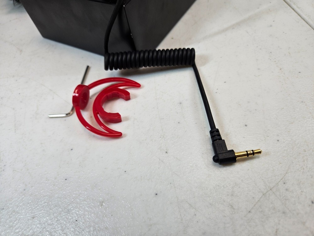 Vitopal VM-i1 On-Camera Pro Video Microphone for Camera Vlogging - FAST SHIP!💨