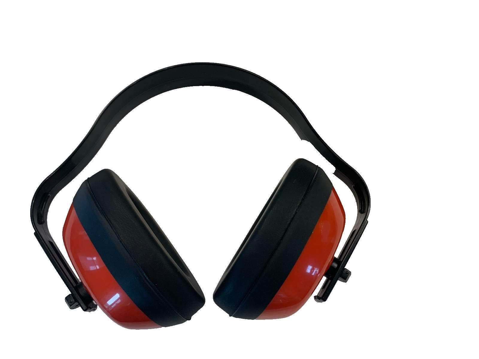 Protection Ear Muffs Hearing Construction Shooting Noise Hunting Sports Safety