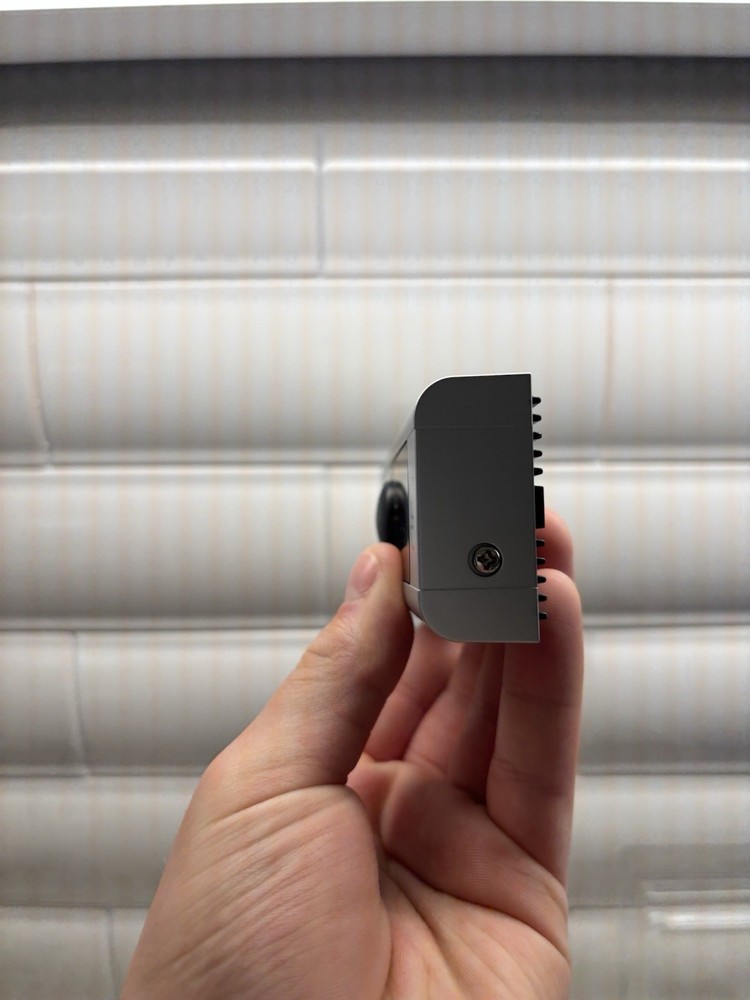 Ring B08M125RNW Doorbell - Silver includes All Colors