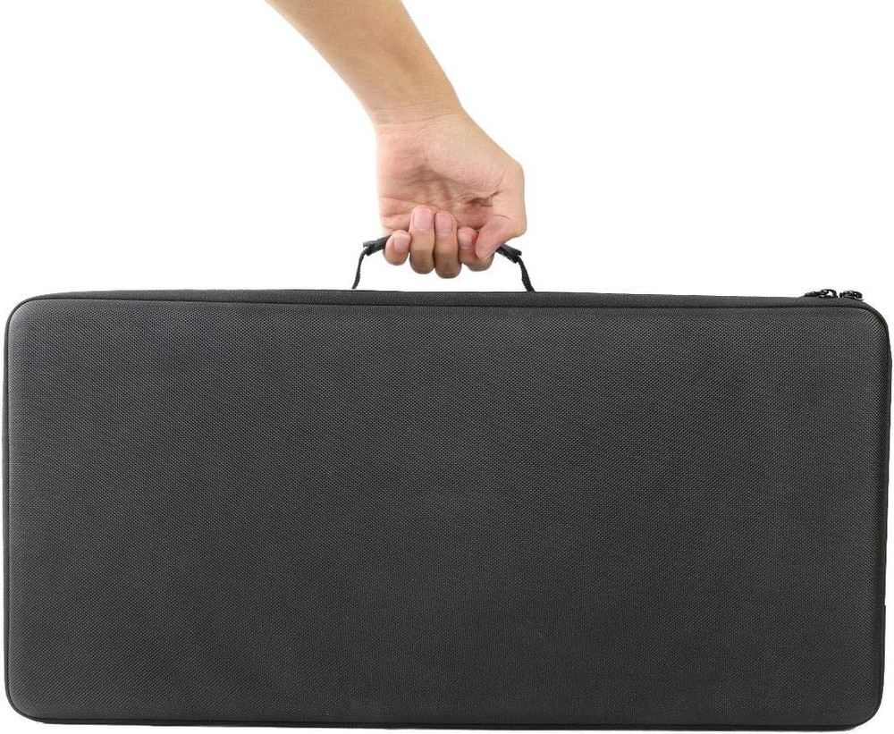 Numark Mixtrack Platinum Case with Handle