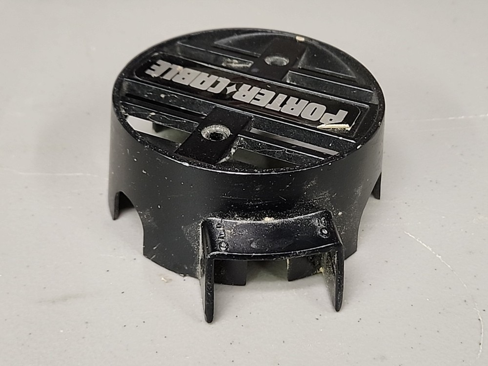 Porter Cable 6902 Router Cover Cap