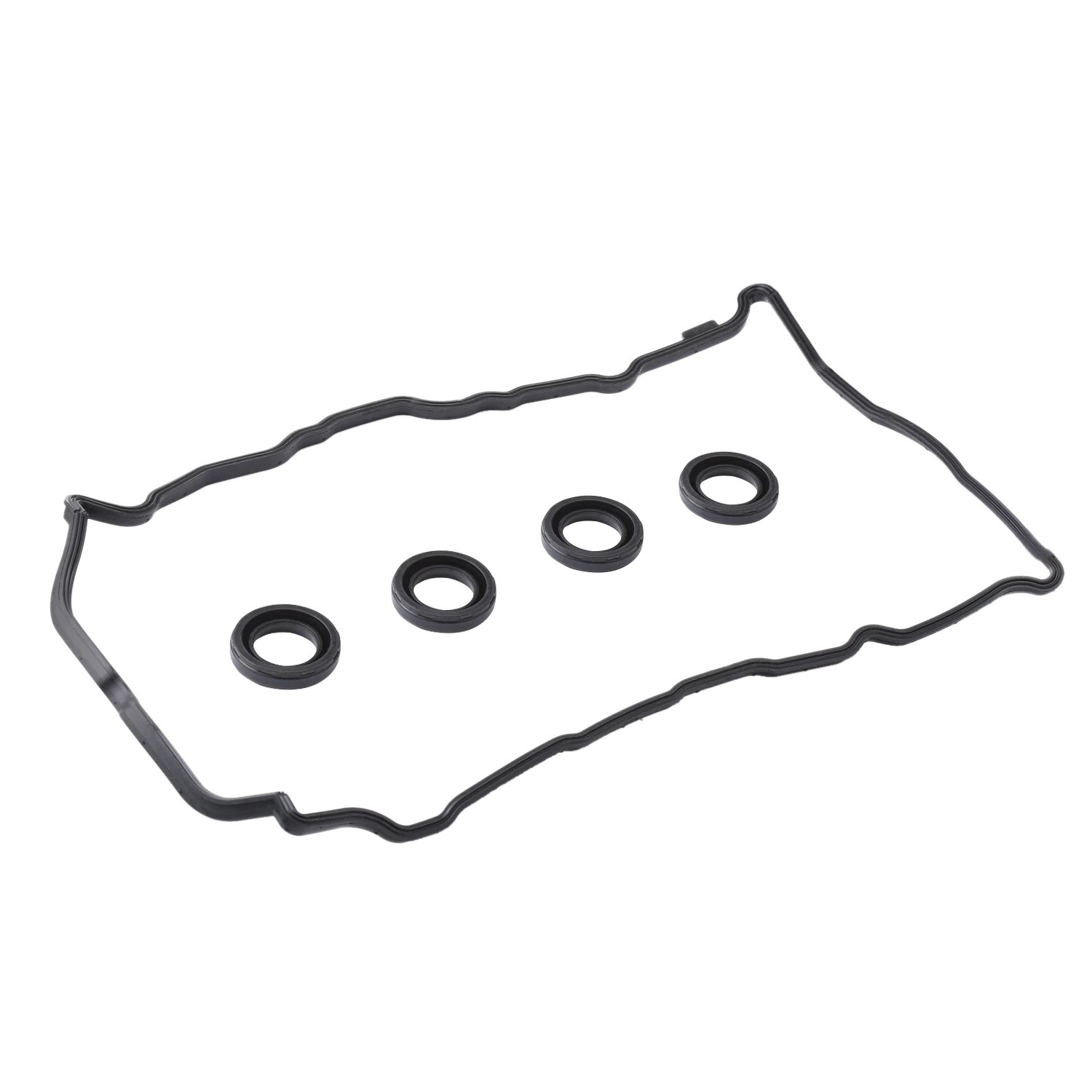 Valve Cover Gasket set For Nissan Altima Rogue Sentra 2007-2012 2.5L L4 Kit New