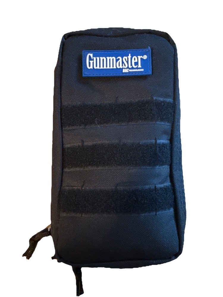 Gunmaster  DAC Technologies Gun Cleaning Kit