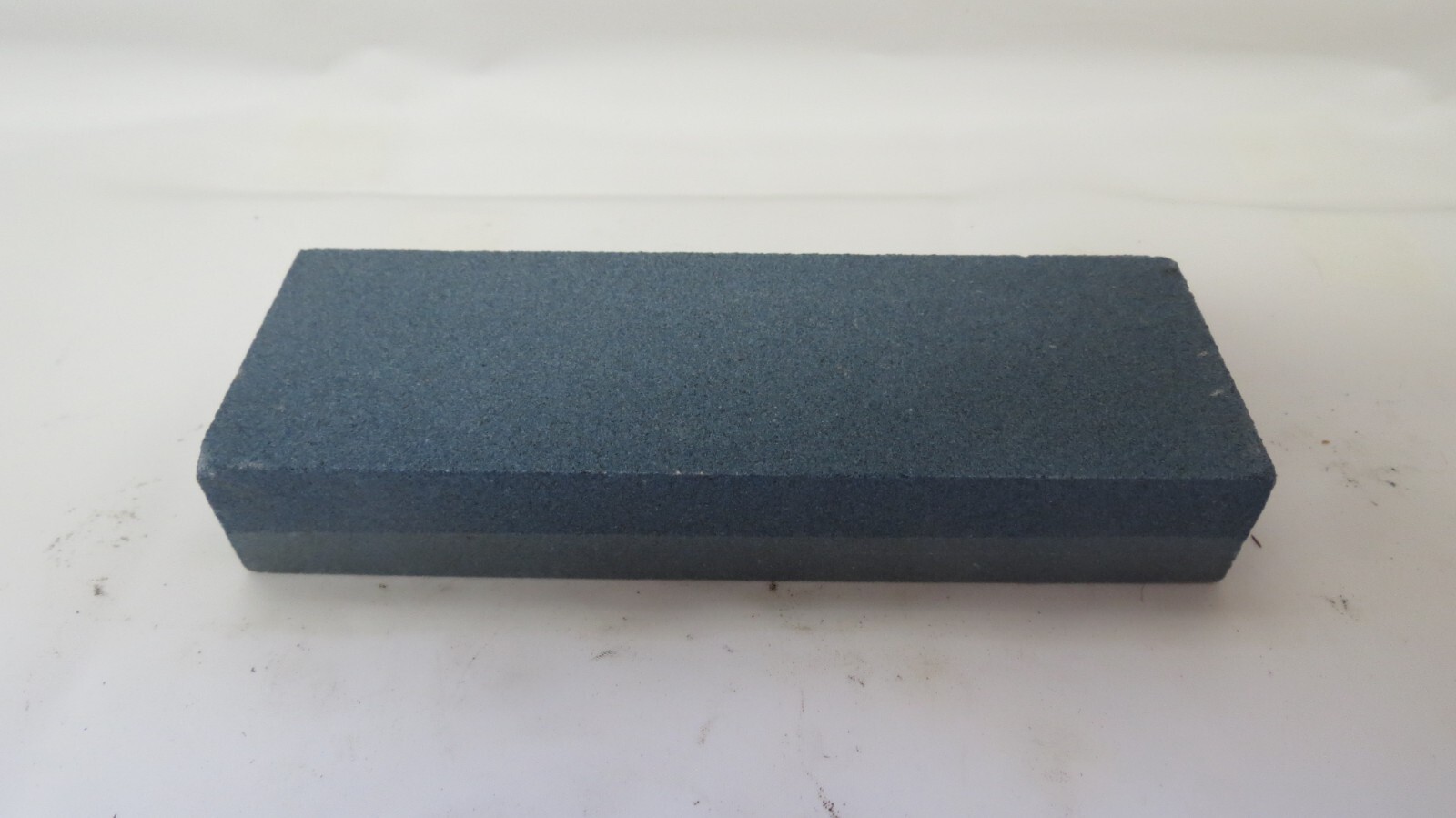 Sharpening Stone Dual Grit Knife Sharpener Superior Wear 62852