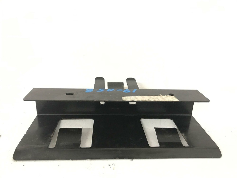2010 Ford F550 Engine Computer Alignment Bracket OEM 7C3A12A692AB