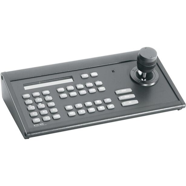 Kalatel System Controller Keyboard/Joystick  KTD-405
