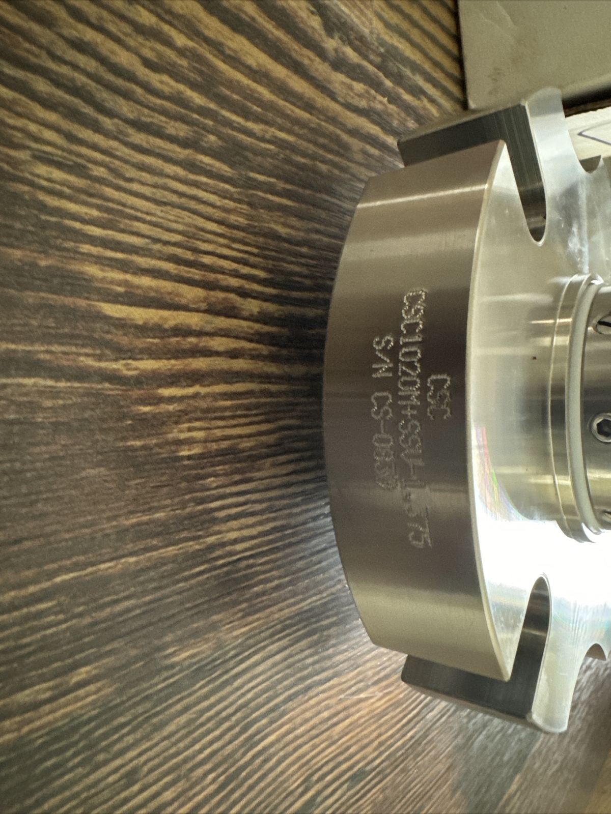 CSC1020MSSV 1.375 Single Cartridge Seal