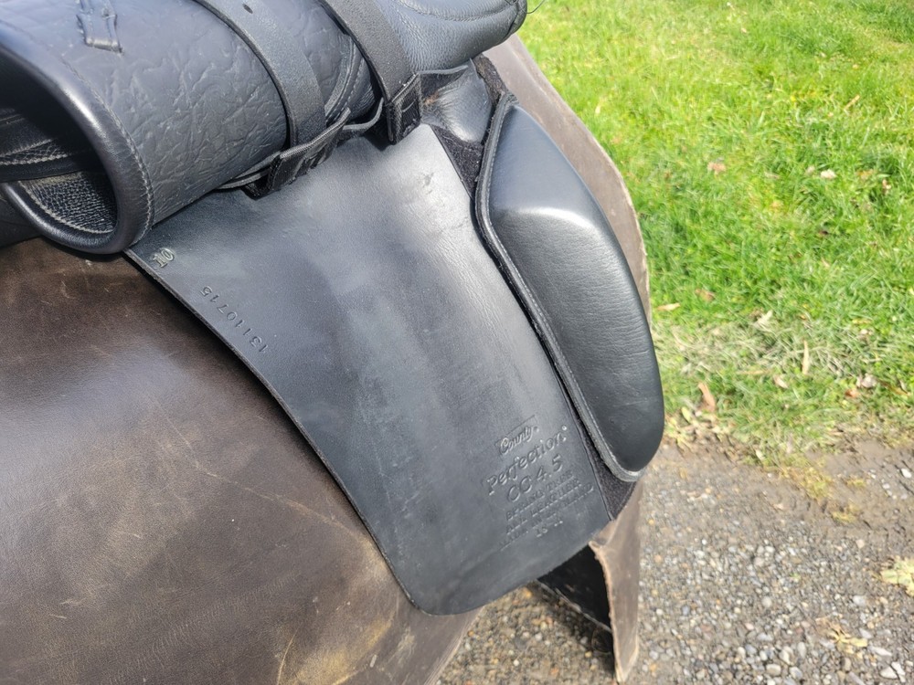 County Perfection CC 4.5 - 18" Medium Tree - GREAT Condition!