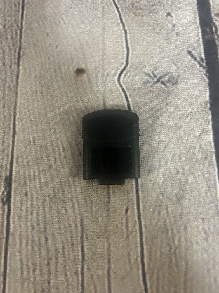 OEM Microsoft Original Xbox Memory Unit X08-25319 Authentic - Tested Working!