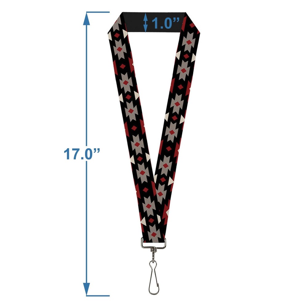 Lanyard - Navajo