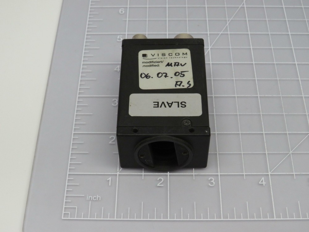 VISCON CV-A1-20 ANALOG CAMERA T182366