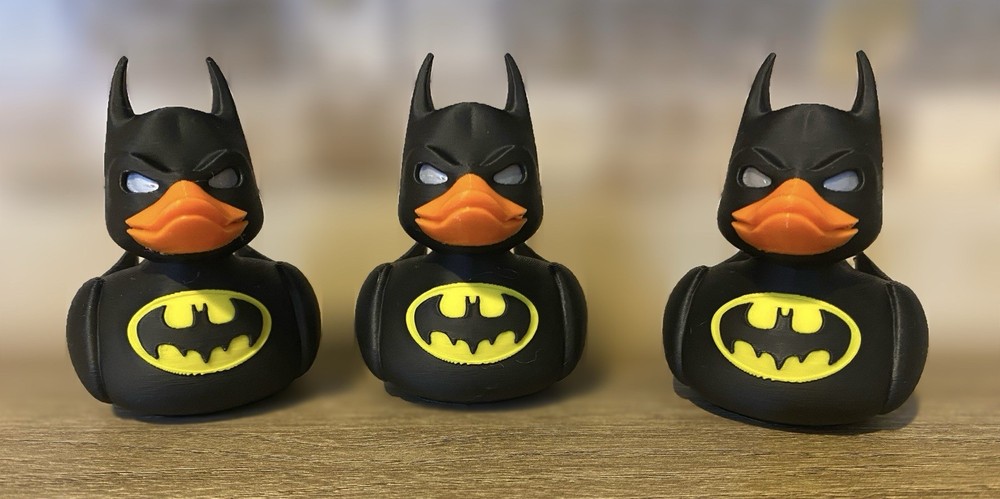 Bat Duck
