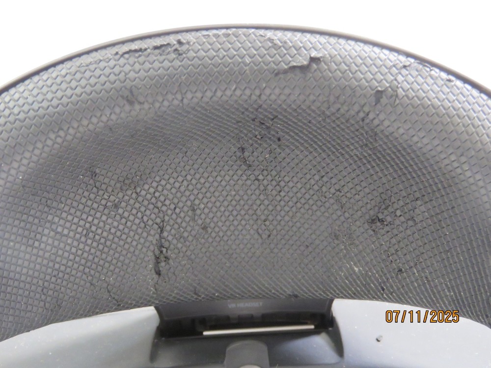 SONY PS4 VR Gaming Headset