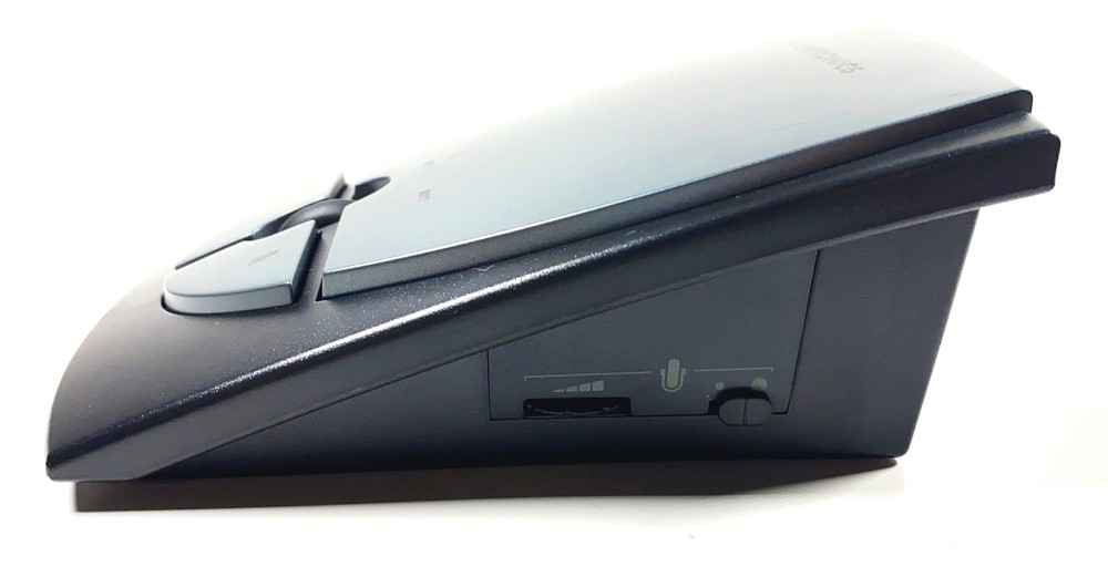 Plantronics S12 Telephone Headset System (Base Only)