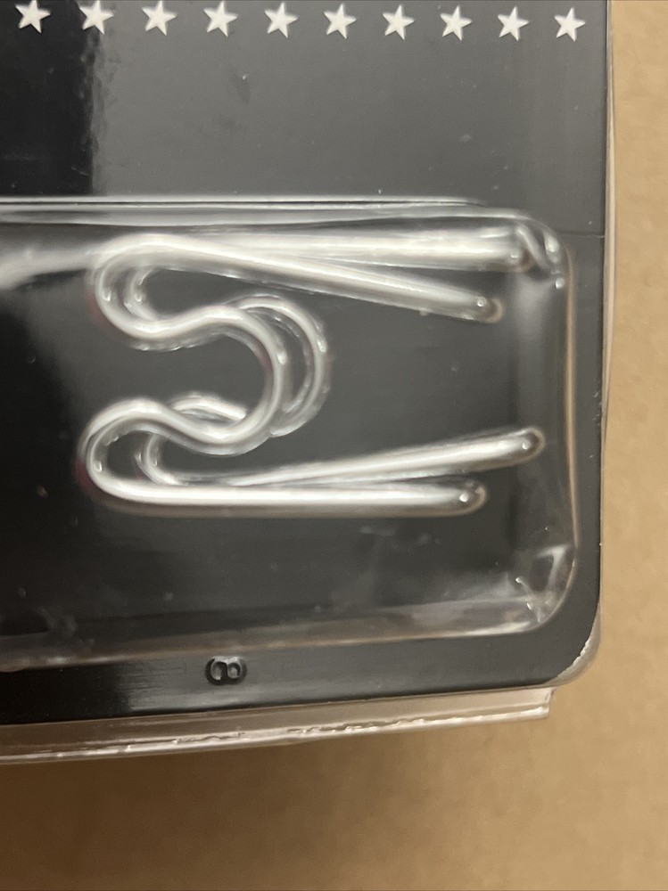 mueller training collars set of 2 extra links 2.3mm