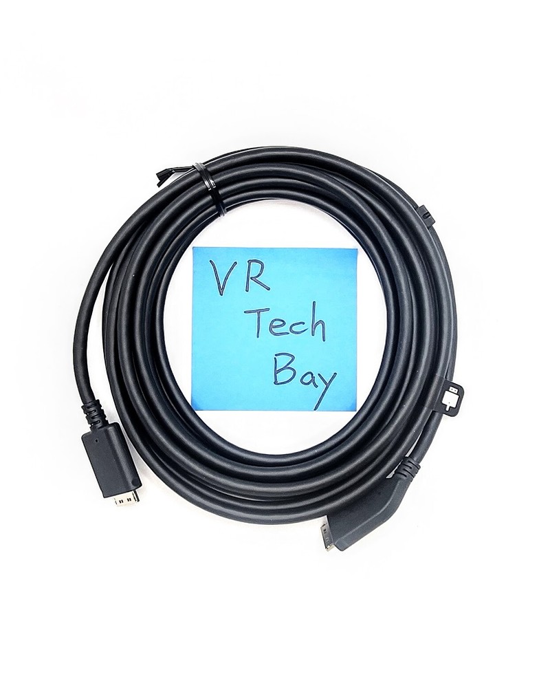 HTC Vive Pro 2 5-meter Headset Cable (2.5)