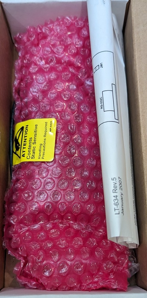 Mircom MDM-1000B Telephone Access Modem - SAME DAY SHIPPING