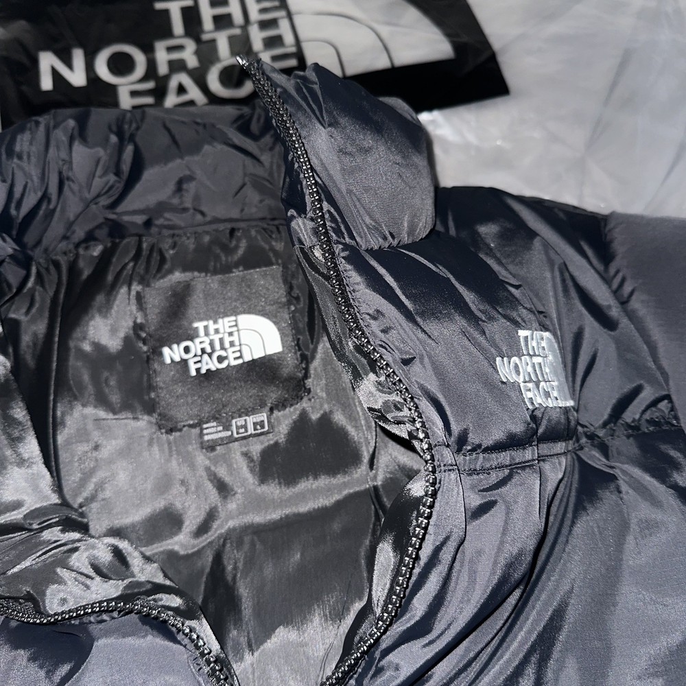 North face 1996 700 Puffer Size Medium US