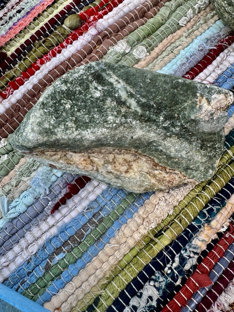 Rocks for Tumbling Lapidary Material Rough