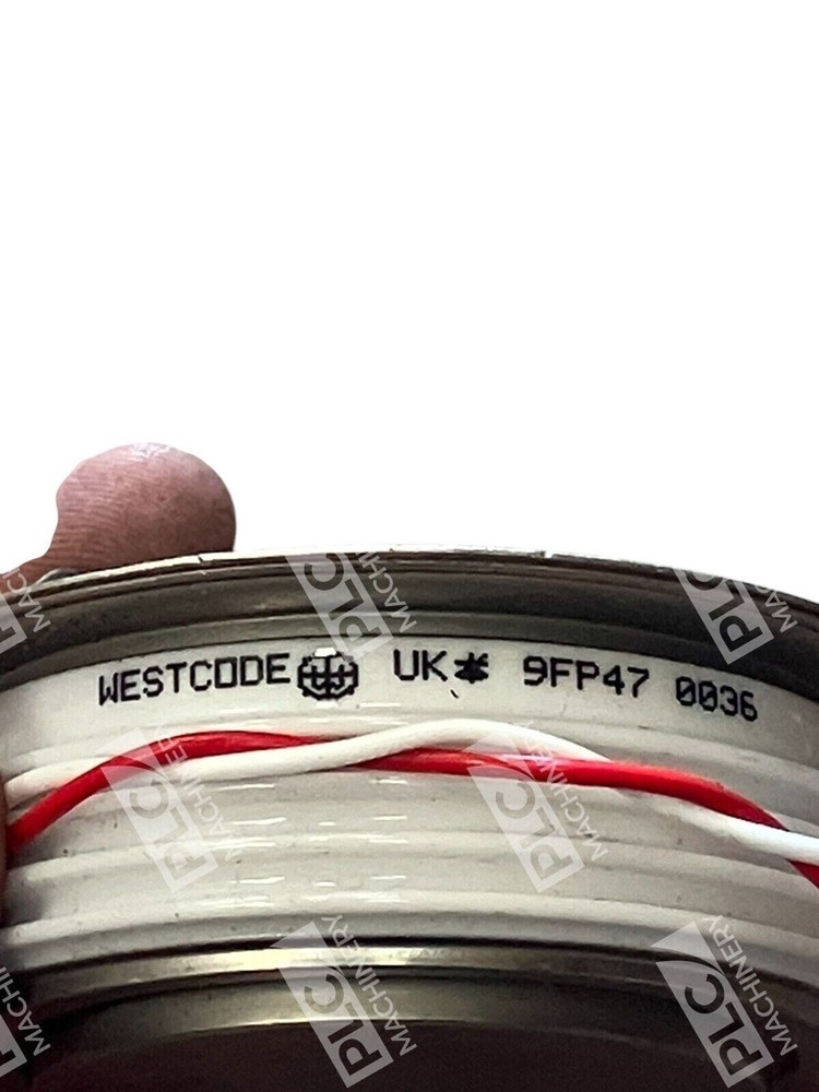 Westcode Tecco Rectifier 9FP47