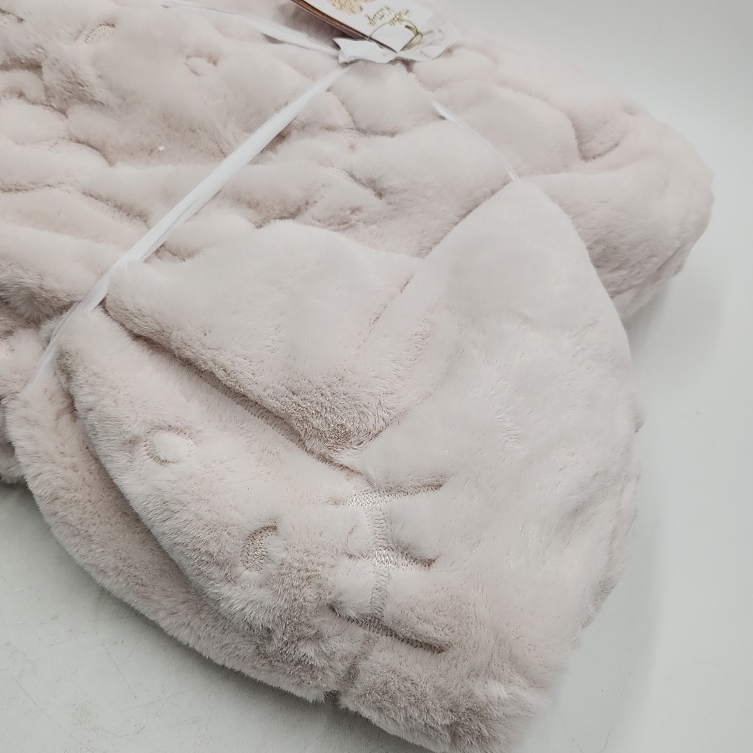 NEW Pottery Barn Hello Kitty Bean Bag Chair Slipcover Only. Blush