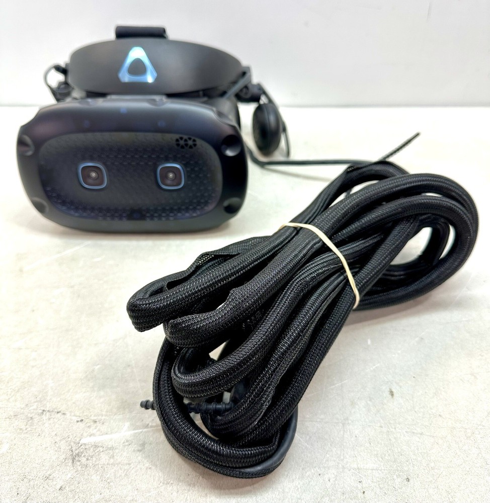 Vive 2.0 VR Index