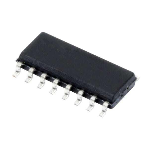 10Pcs CD74HC4040M96 SOP-16 Counter ICs 12-Stage Binary