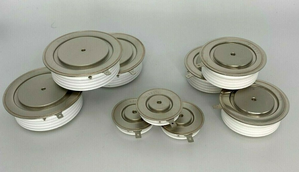 Replacement for SKT340/16E - SEMIKRON Thyristor Semiconductor SCR NEW