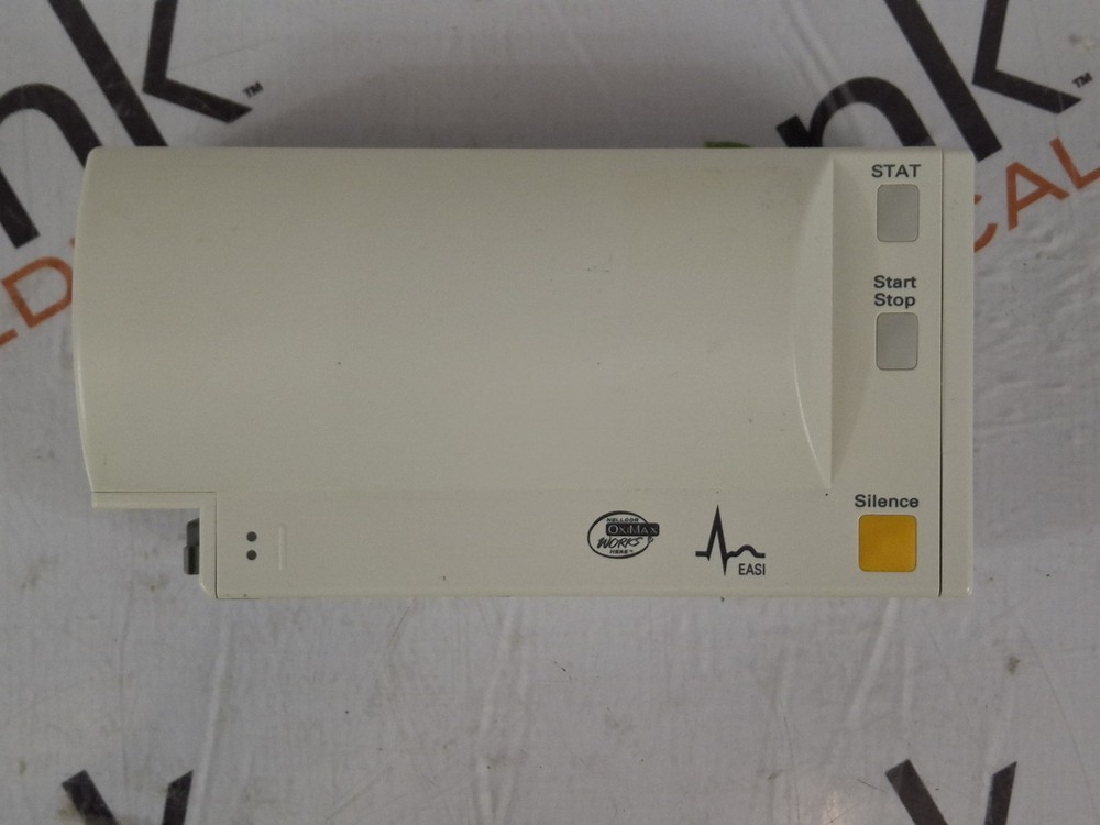 Philips M3001A-A04 OxiMax SpO2, NIBP, ECG MMS Module