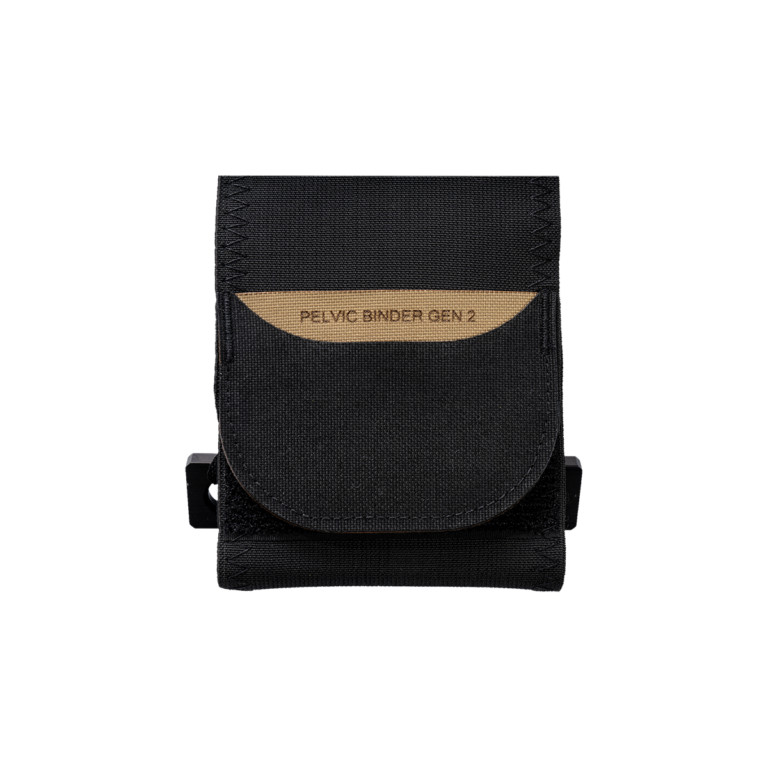 Pelvic Binder, Gen 2