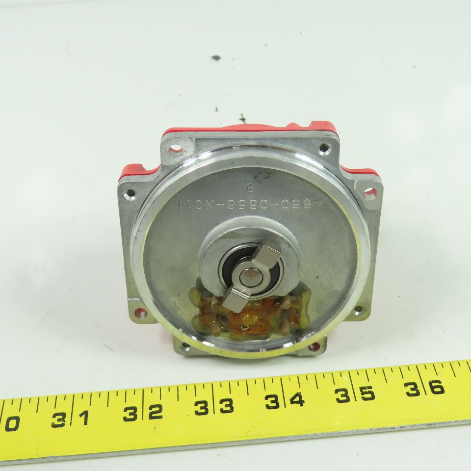 Fanuc A860-0360-V501 Pulsercoder Encoder aA64