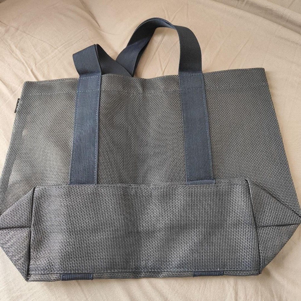 Novelty Bmw Tote Bag Mesh Sauna