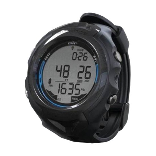 Sherwood Amphos dive Wrist computer